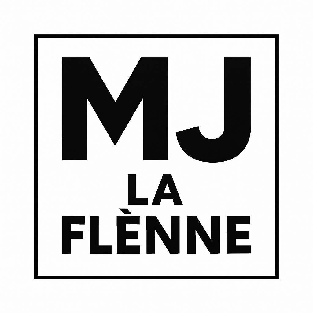 Maison de Jeunes La Flenne